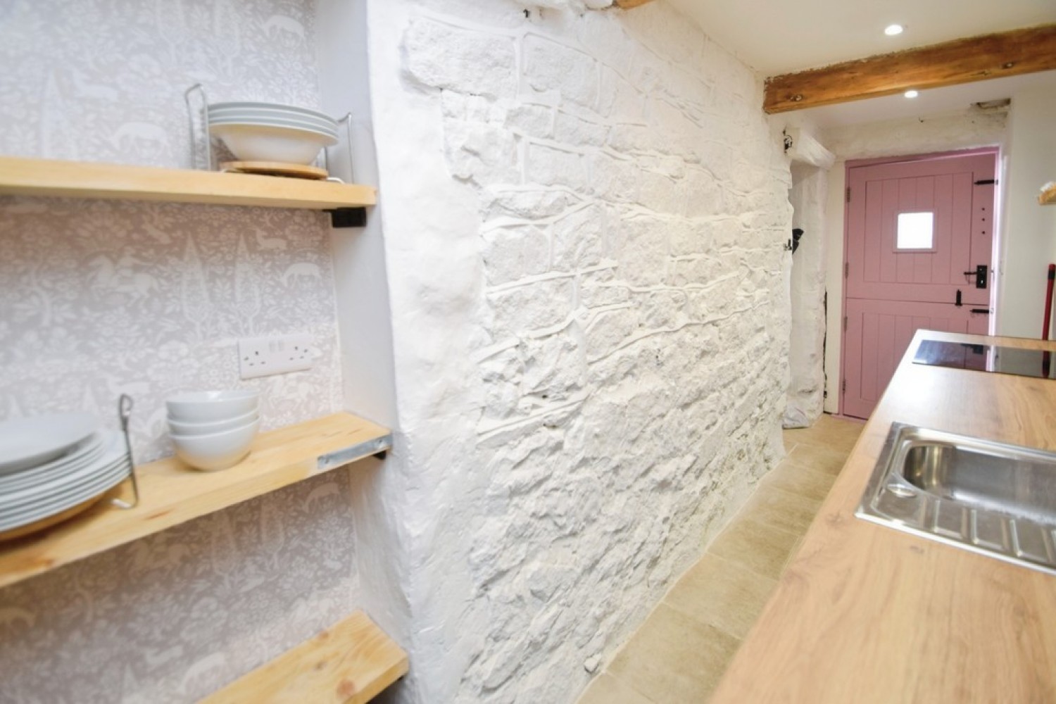 Oakworth, Keighley, West Yorkshire
