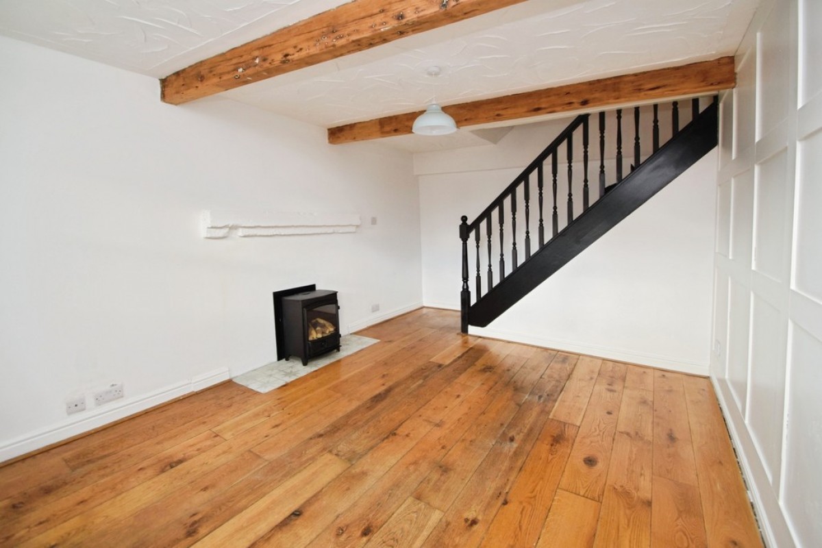 Oakworth, Keighley, West Yorkshire