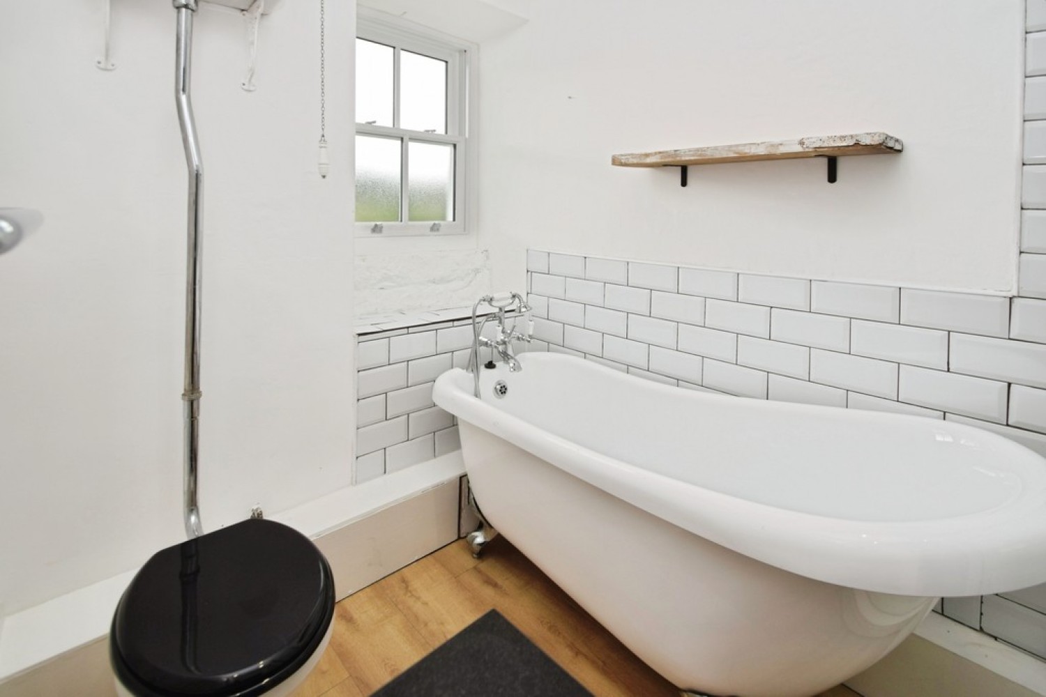 Oakworth, Keighley, West Yorkshire