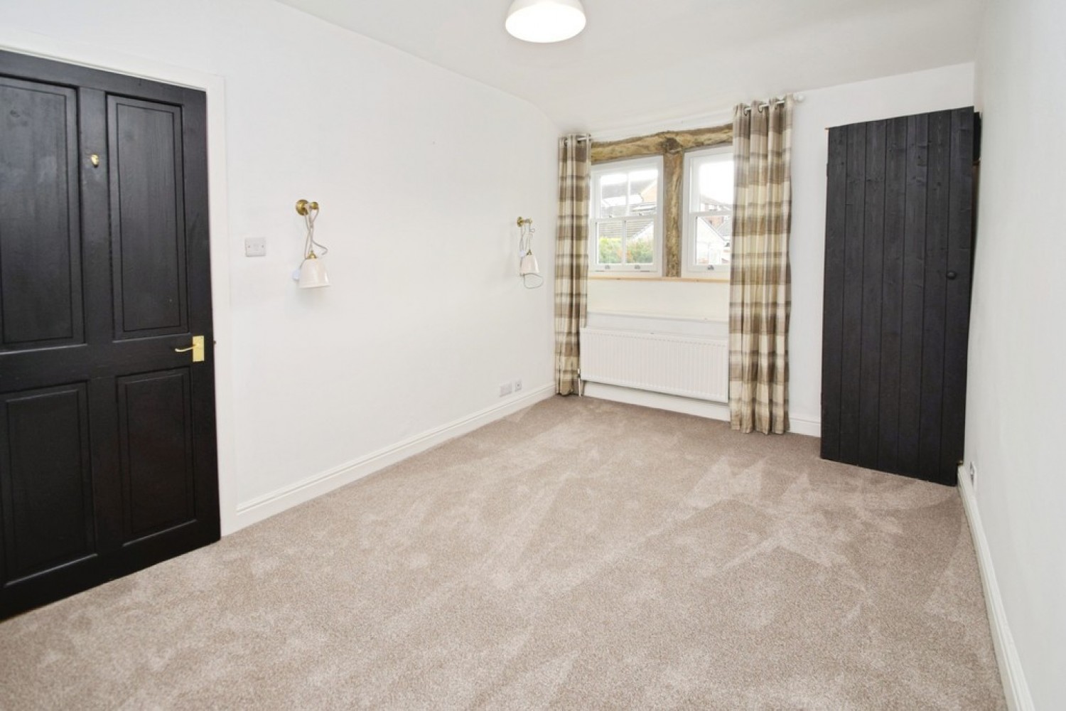 Oakworth, Keighley, West Yorkshire