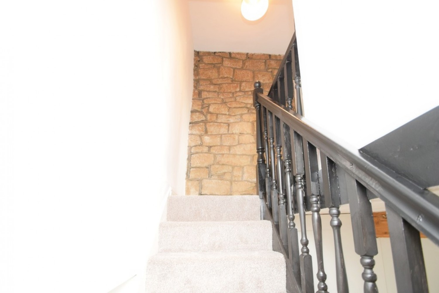 Oakworth, Keighley, West Yorkshire