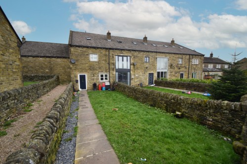 Denholme, Bradford, West Yorkshire