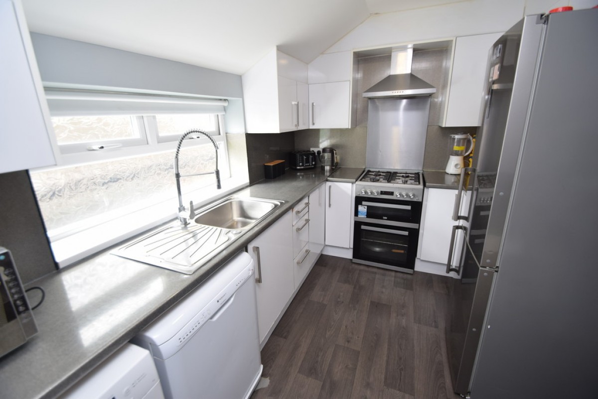 Allerton, Bradford, West Yorkshire