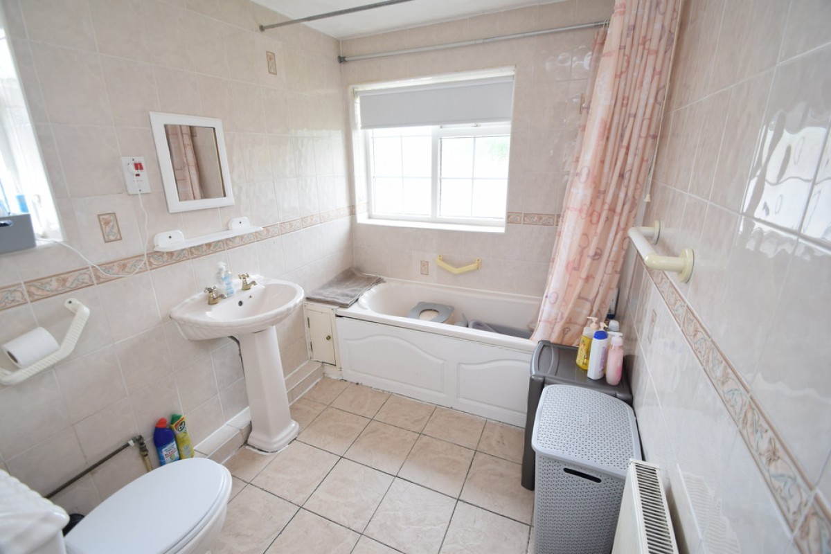 Allerton, Bradford, West Yorkshire