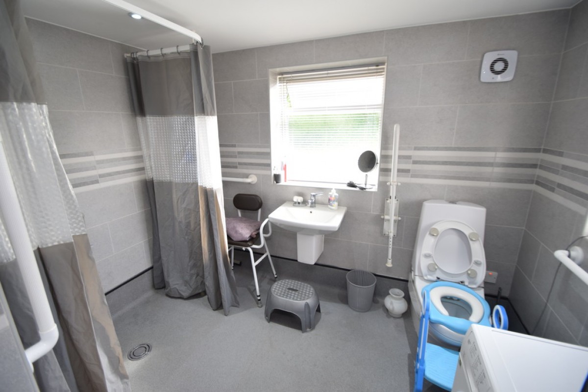 Allerton, Bradford, West Yorkshire