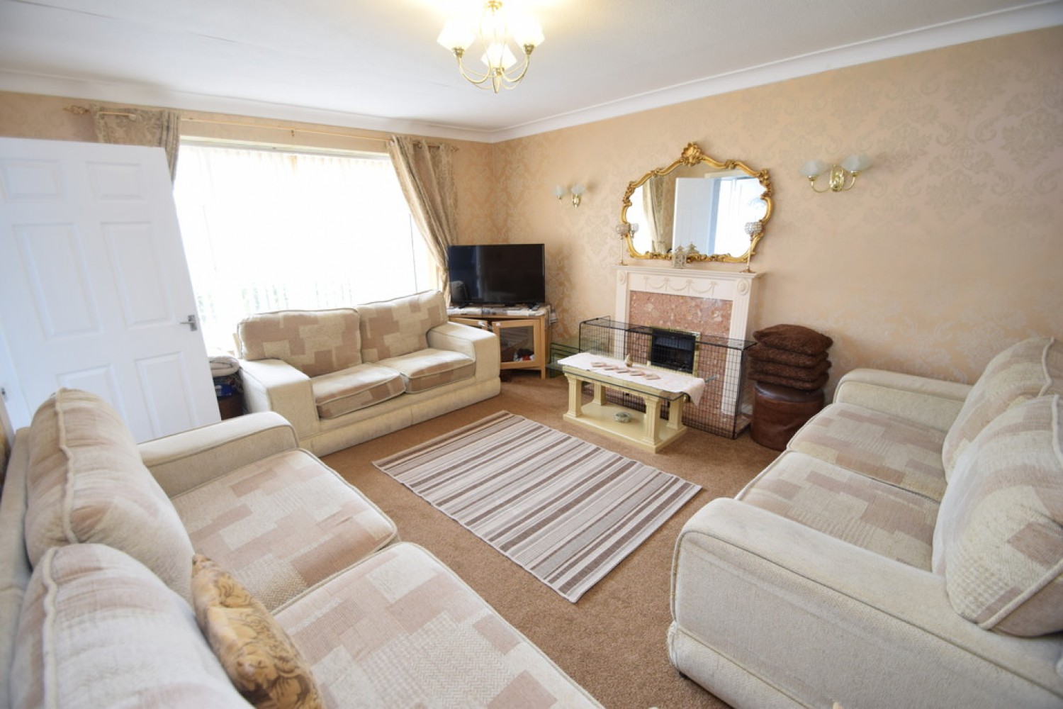 Allerton, Bradford, West Yorkshire