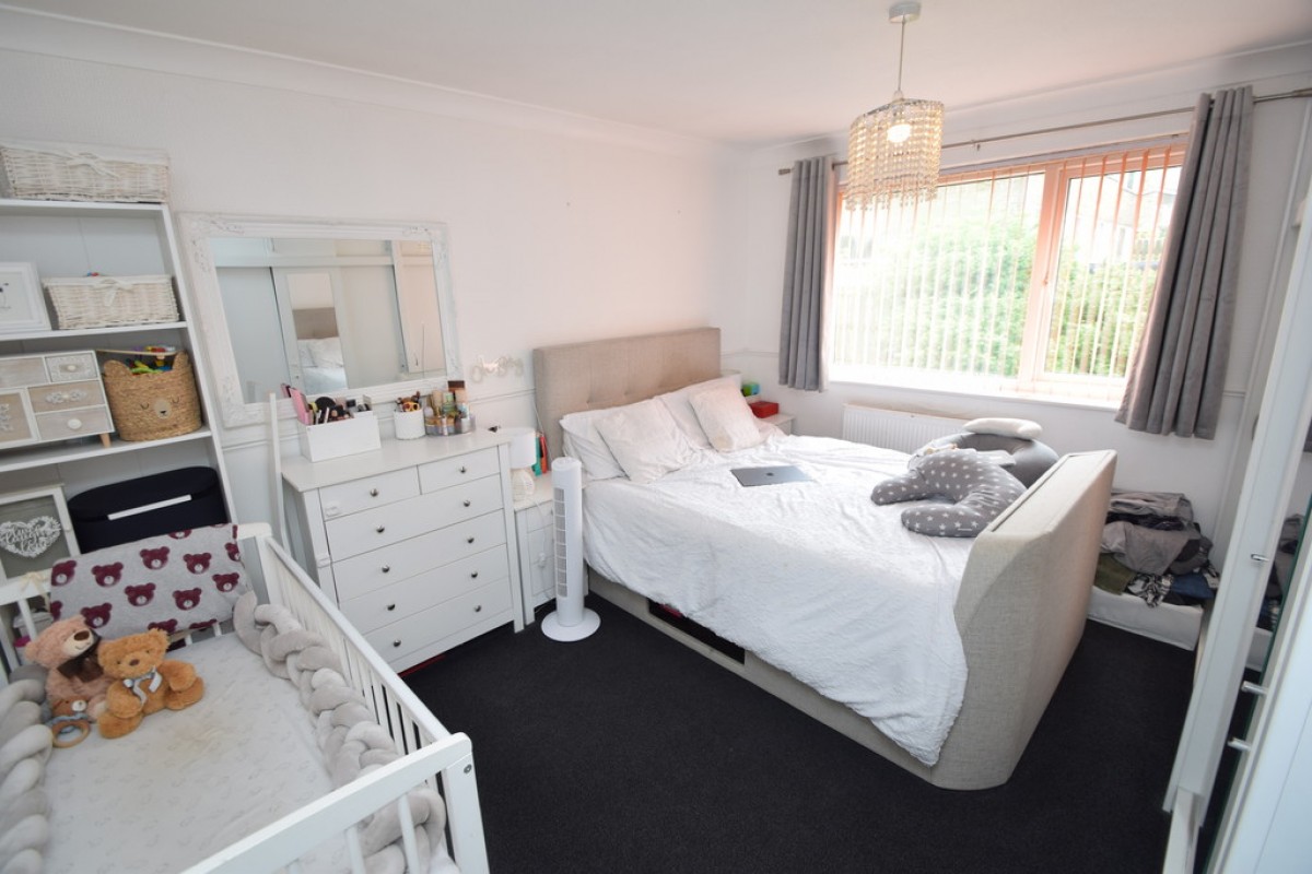 Allerton, Bradford, West Yorkshire