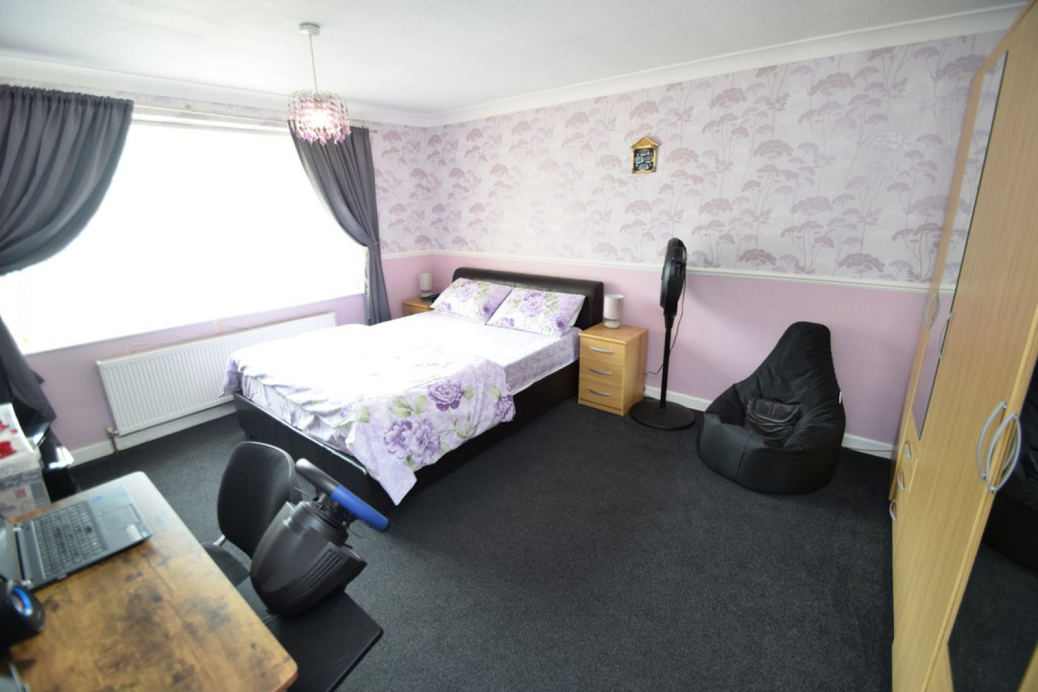 Allerton, Bradford, West Yorkshire