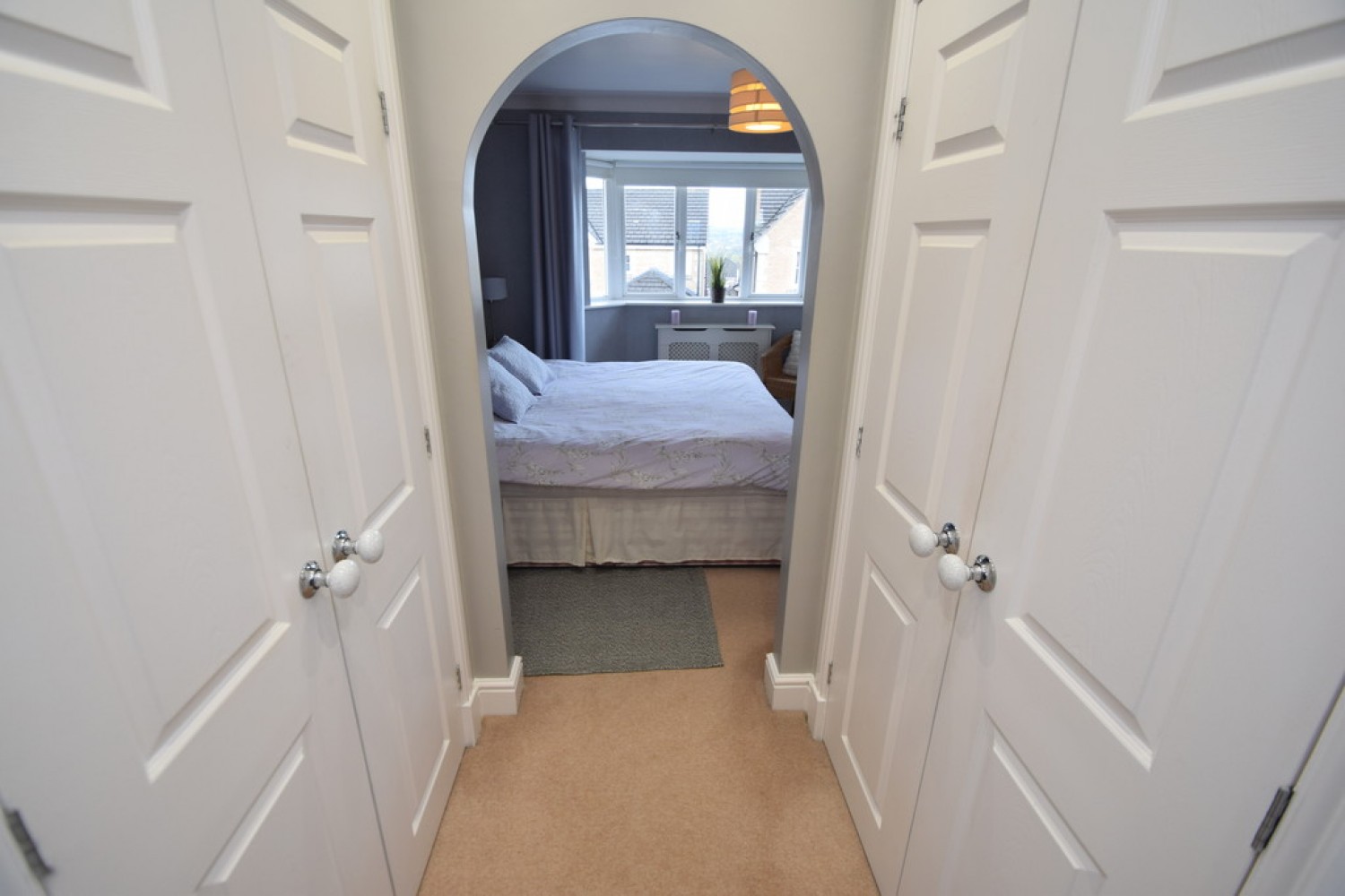 Shipley, Bradford, West Yorkshire