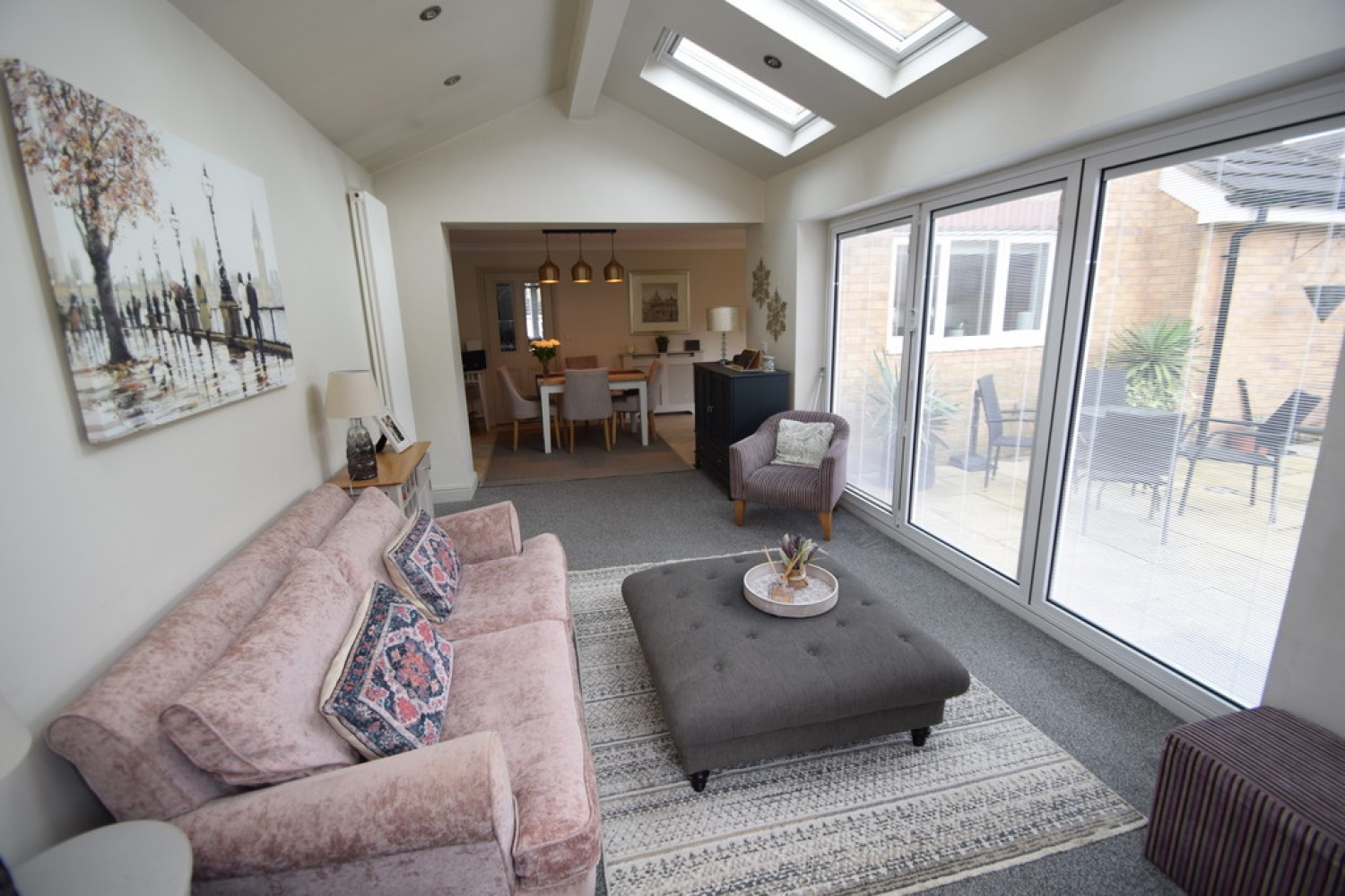 Shipley, Bradford, West Yorkshire