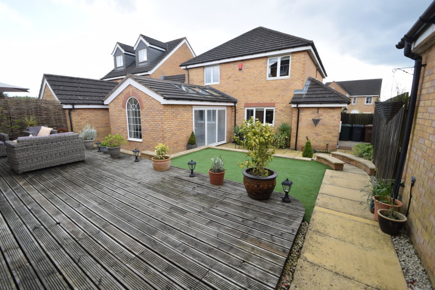 Shipley, Bradford, West Yorkshire