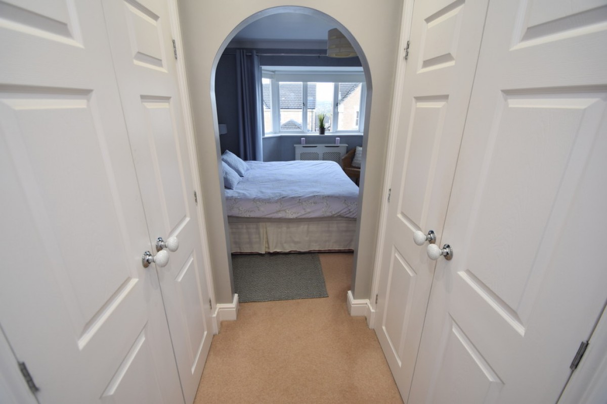 Shipley, Bradford, West Yorkshire