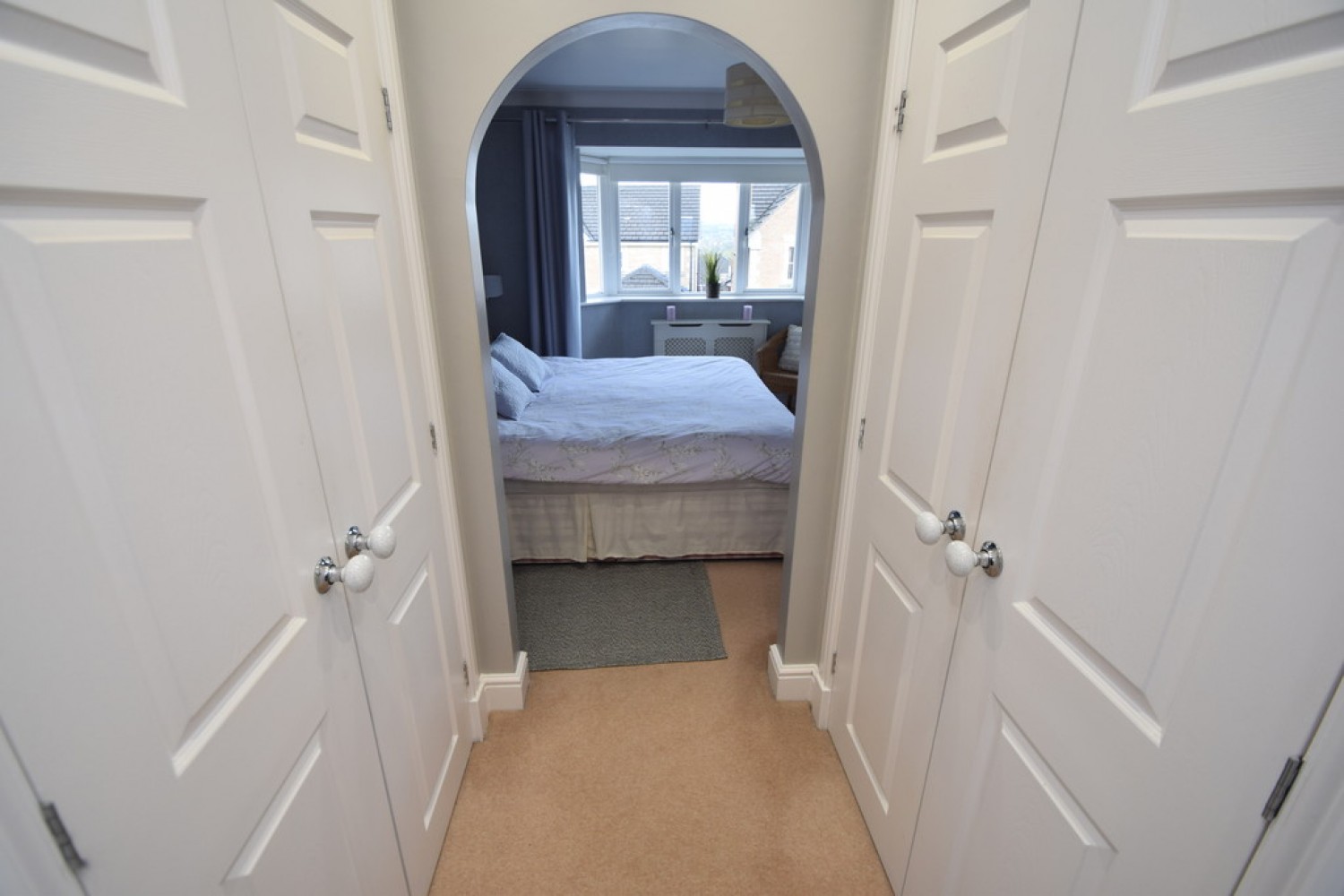 Shipley, Bradford, West Yorkshire