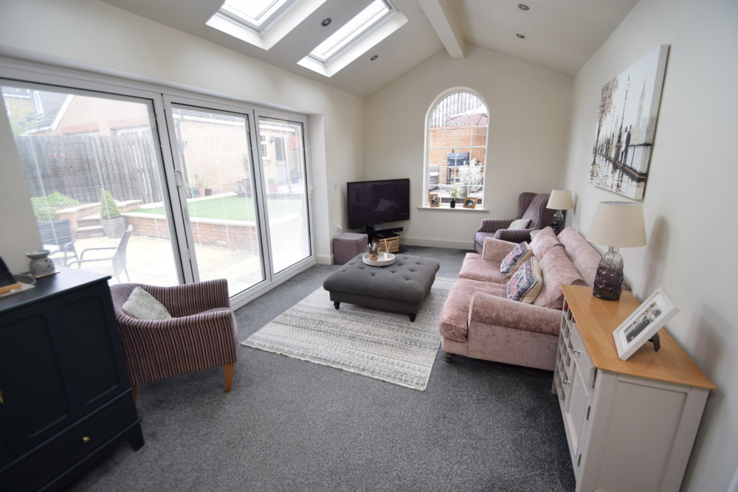 Shipley, Bradford, West Yorkshire