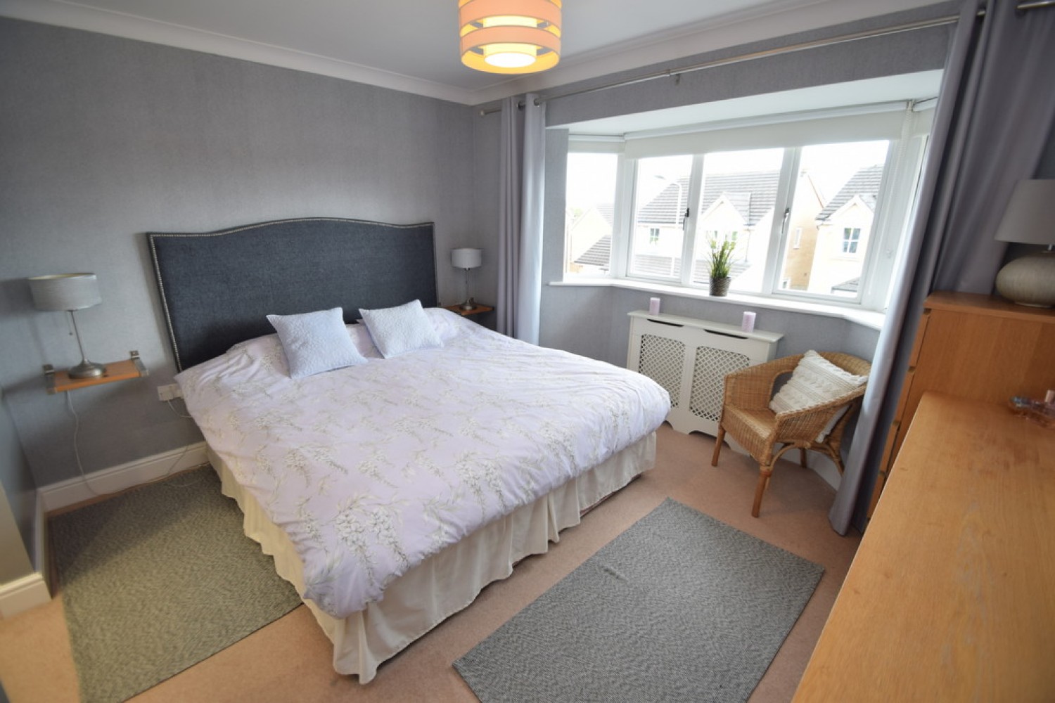 Shipley, Bradford, West Yorkshire
