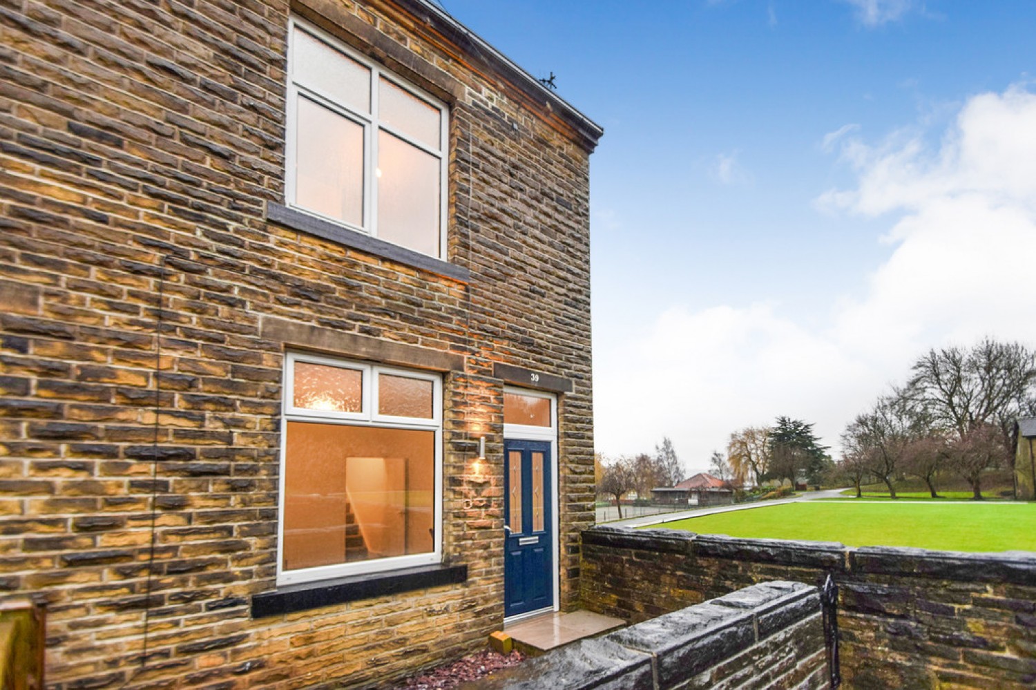 Shipley, Bradford, BD18 3DH