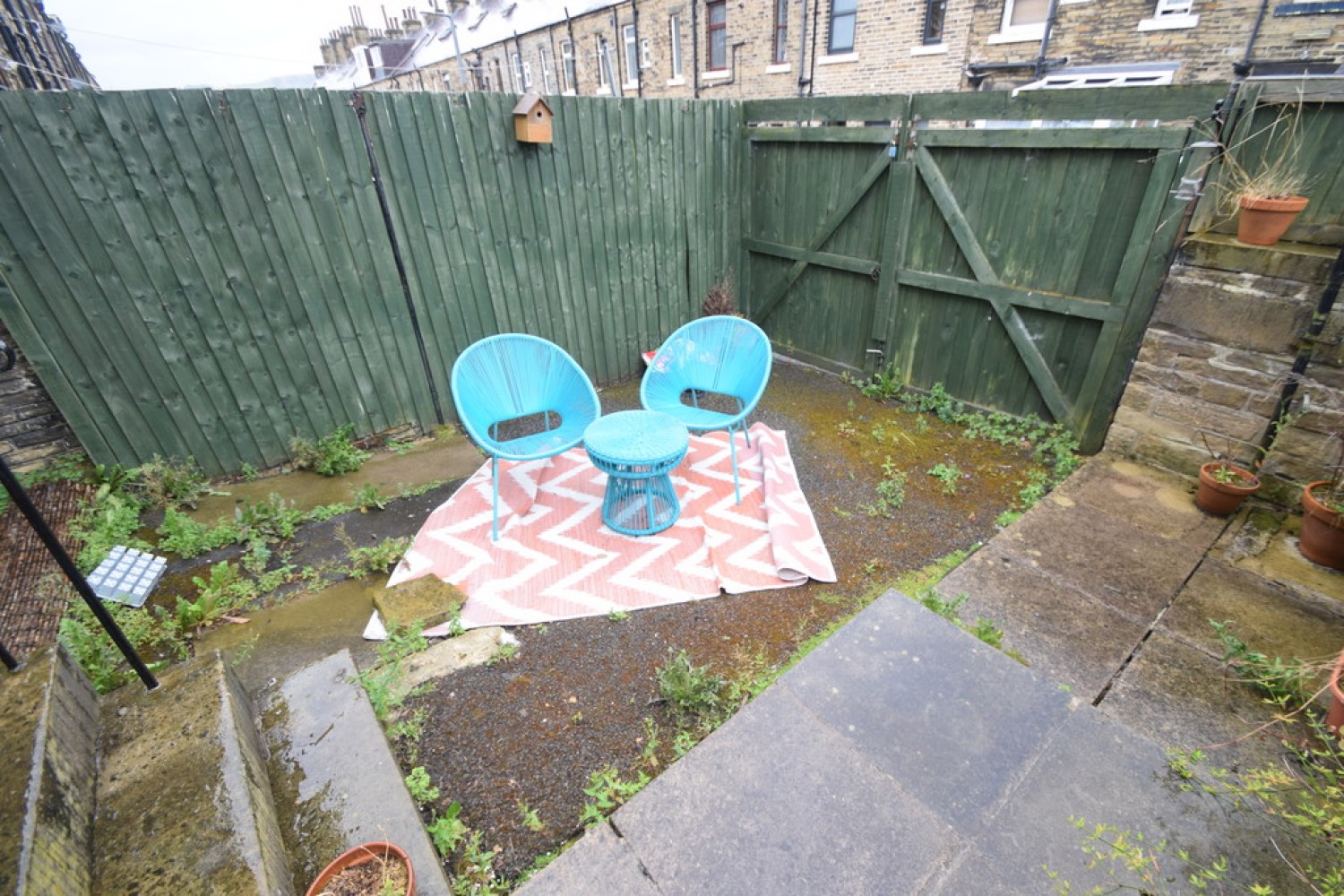 Shipley, Bradford, BD18 3DH