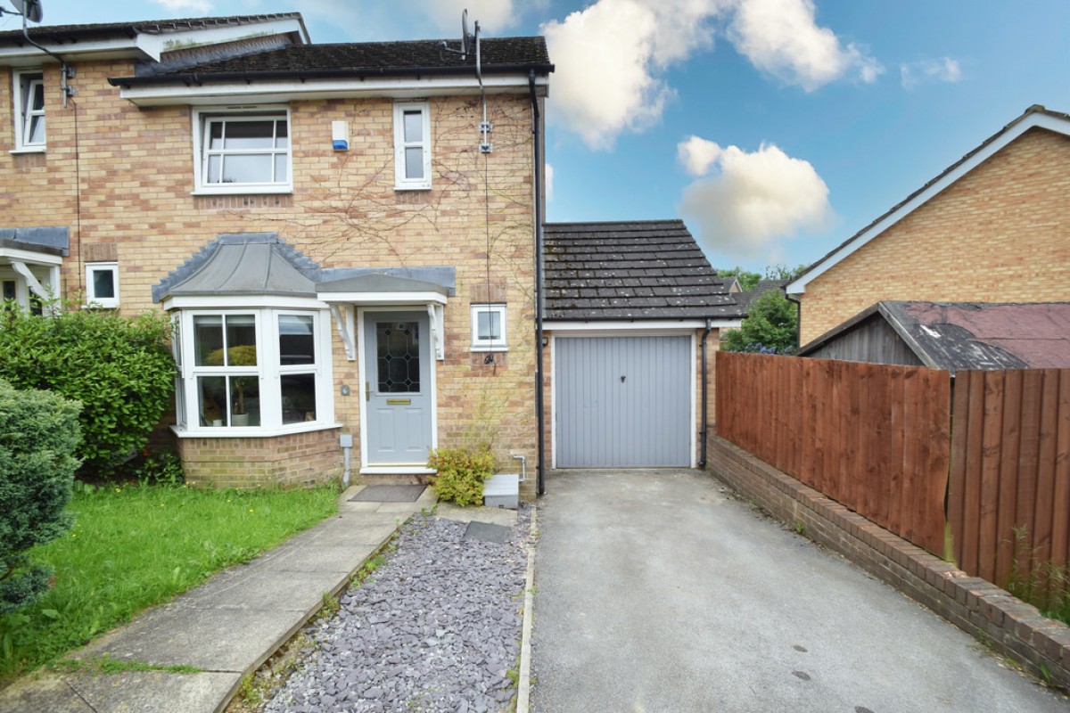 Cote Farm, Thackley, West Yorkshire