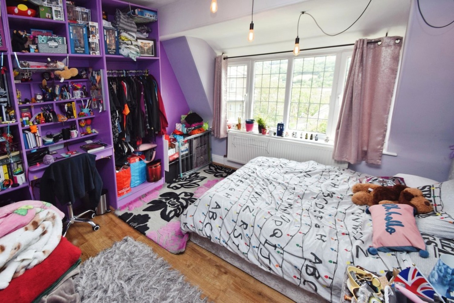 Keighley, West Yorkshire