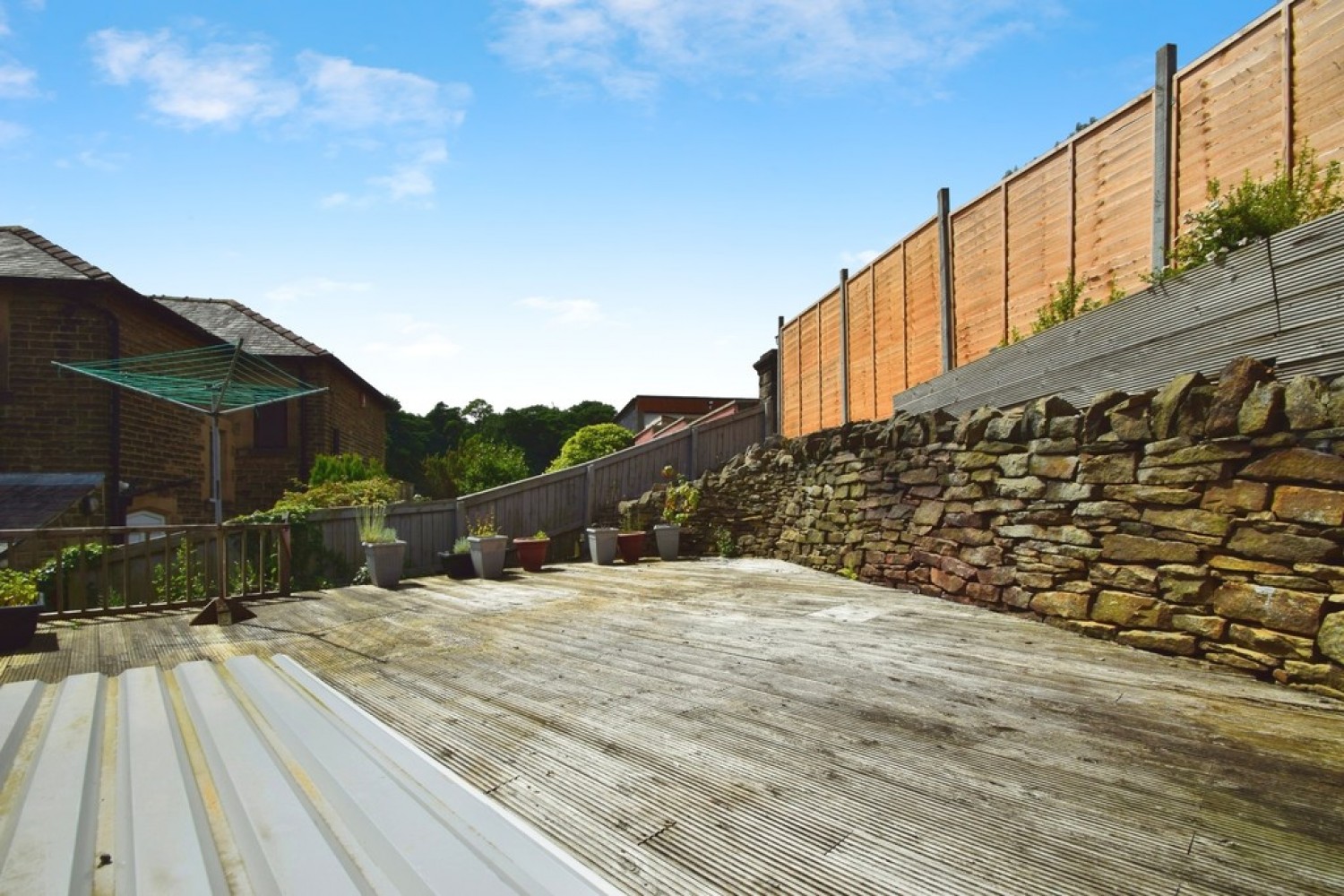 Keighley, West Yorkshire