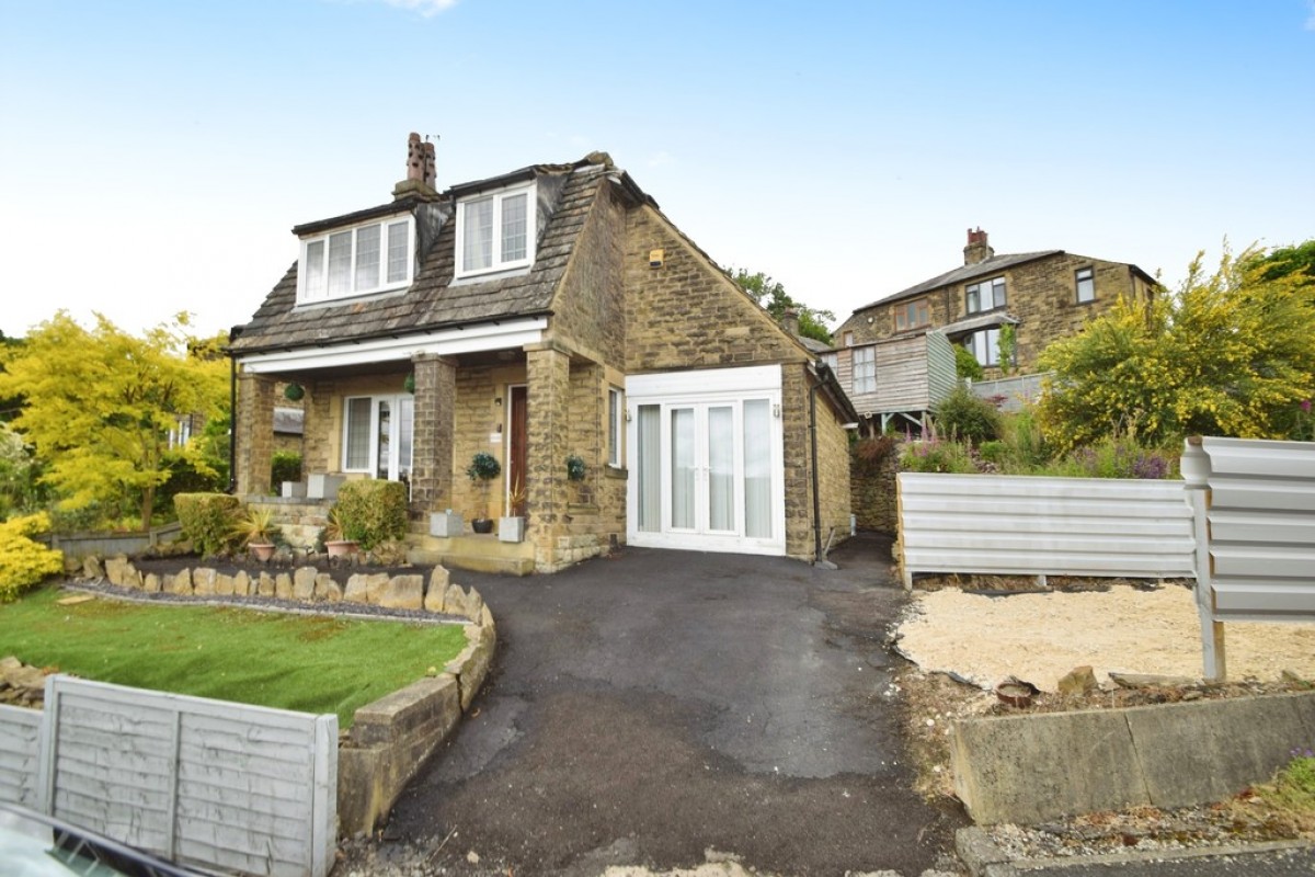 Keighley, West Yorkshire