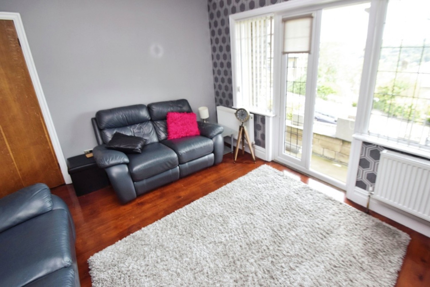 Keighley, West Yorkshire