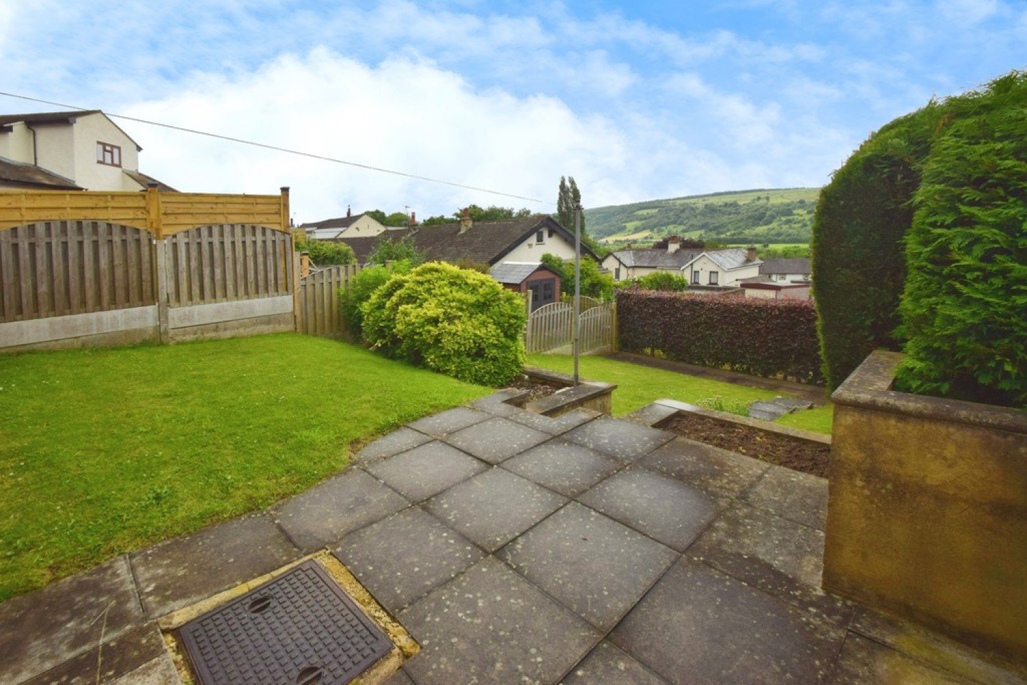 Riddlesden, Keighley, West Yorkshire