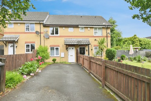 Bracewell Avenue, Allerton