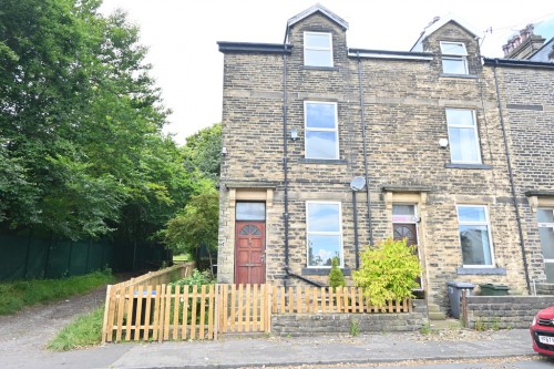Cartmel Road, Keighley