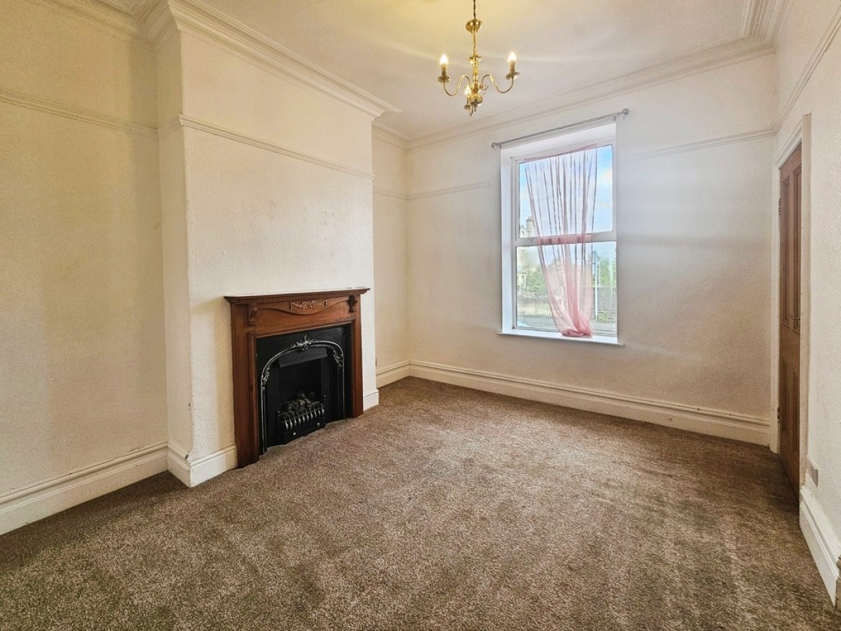 Cartmel Road, Keighley