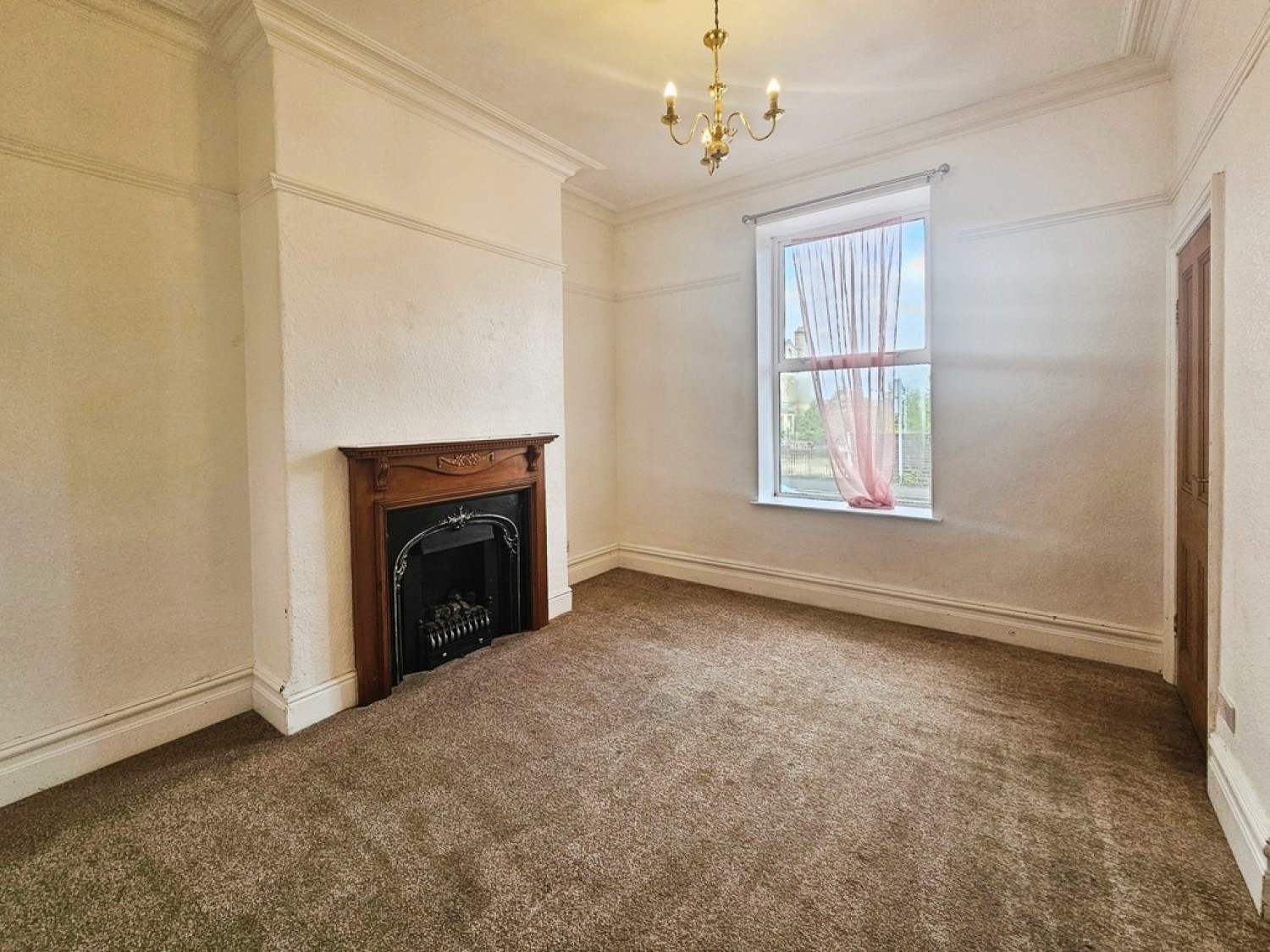 4 bedroom House for Letting Cartmel Road, Keighley