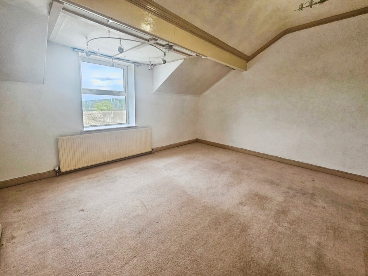 Cartmel Road, Keighley
