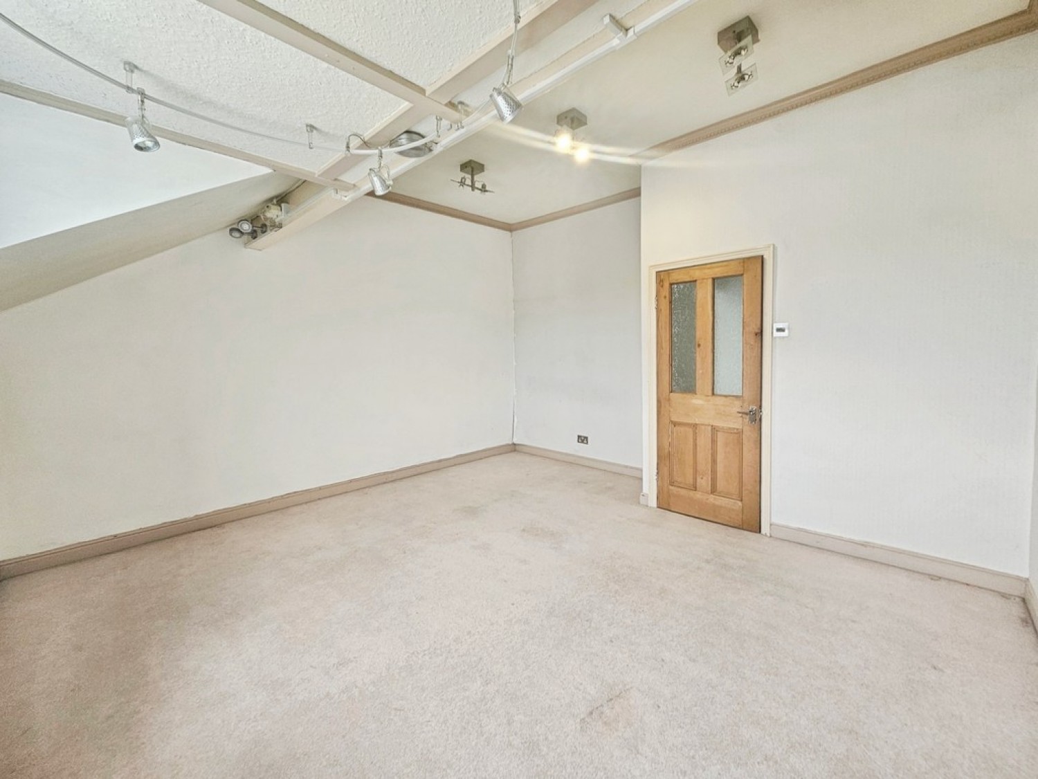 4 bedroom House for Letting Cartmel Road, Keighley