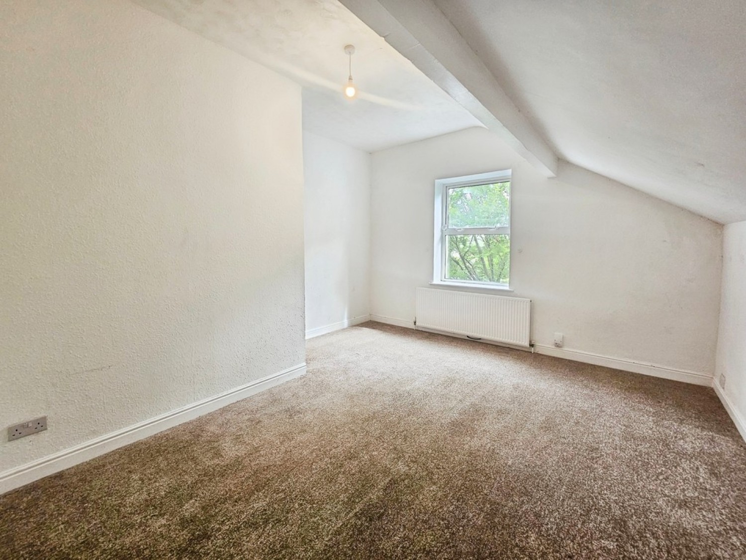 4 bedroom House for Letting Cartmel Road, Keighley