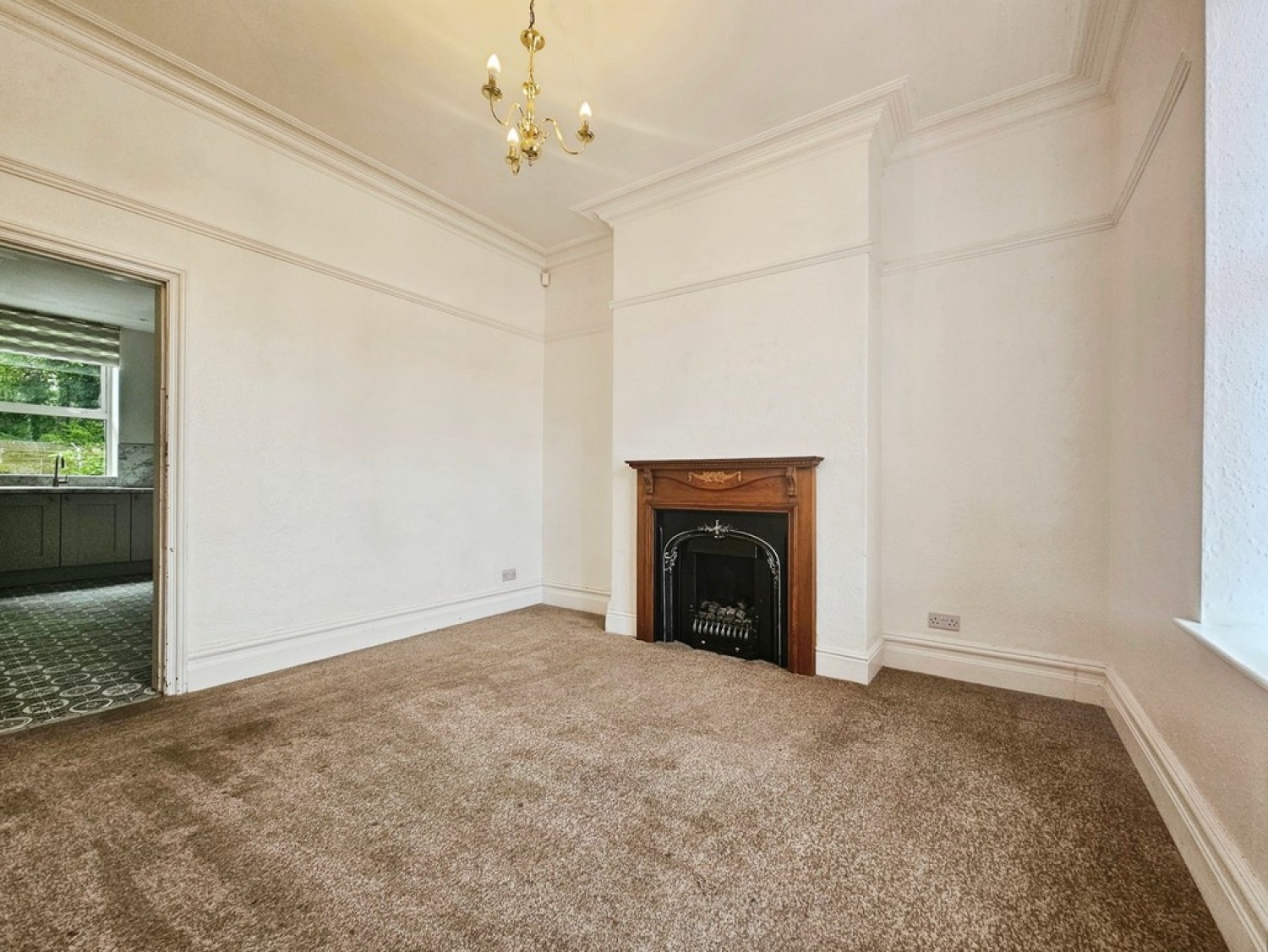 4 bedroom House for Letting Cartmel Road, Keighley