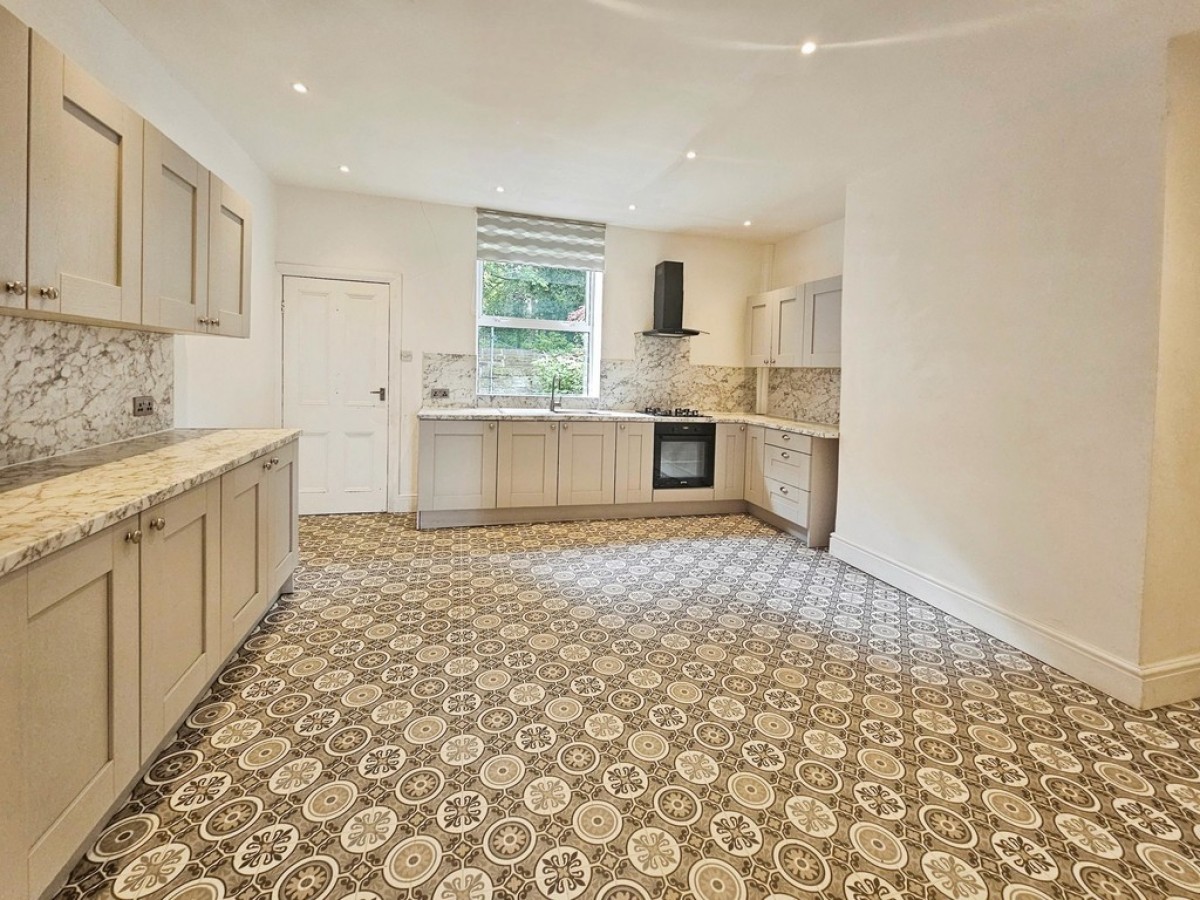 Cartmel Road, Keighley