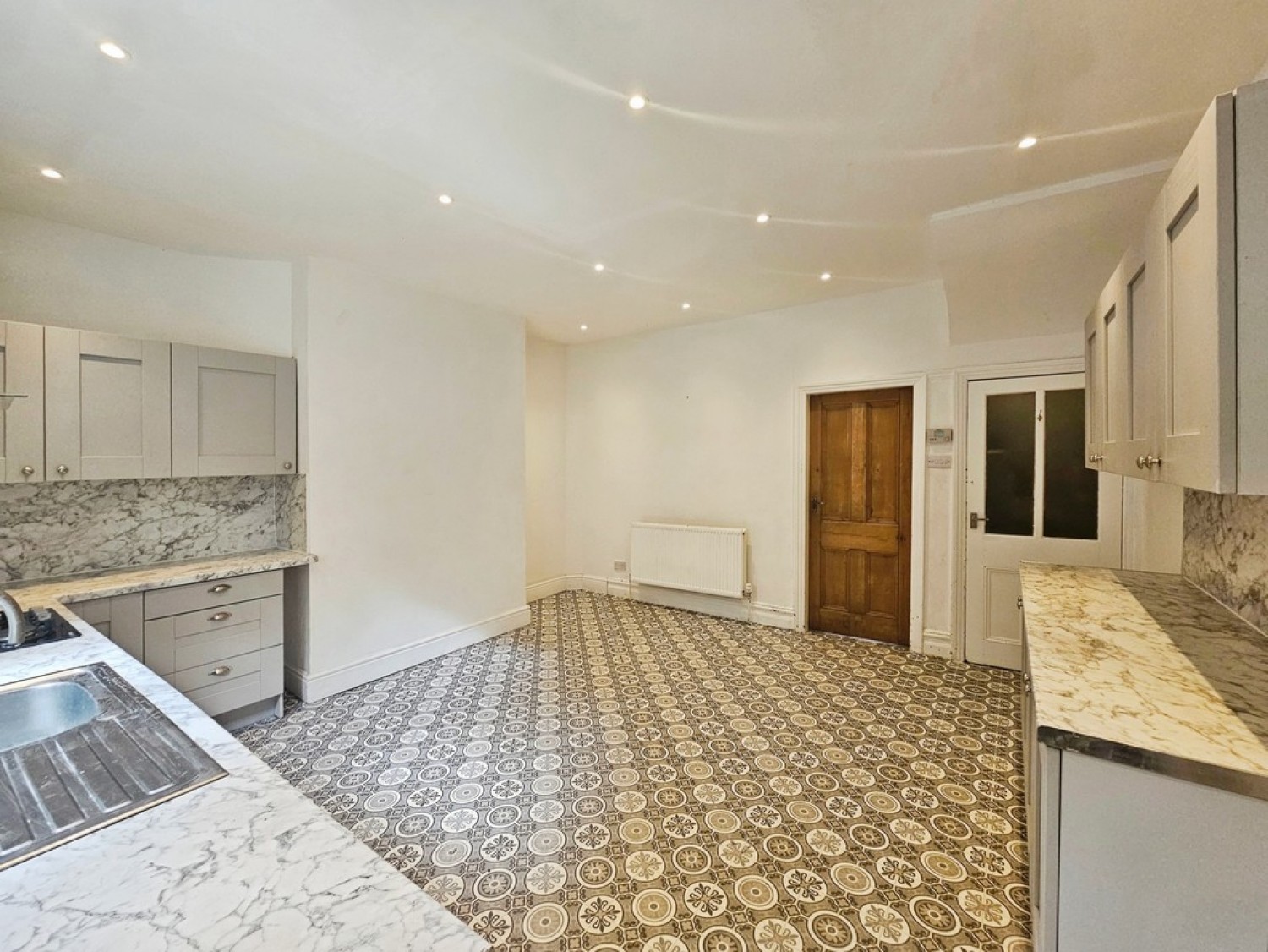 4 bedroom House for Letting Cartmel Road, Keighley