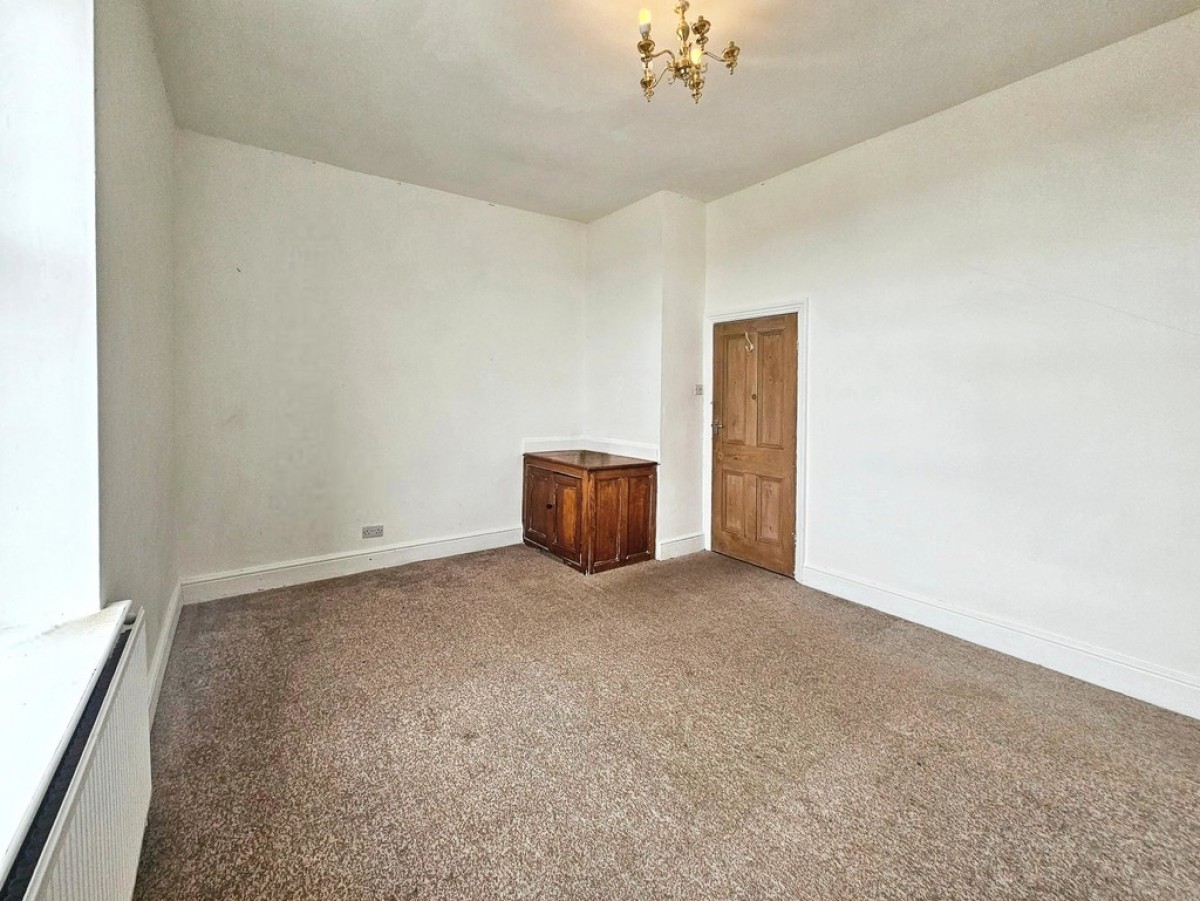 Cartmel Road, Keighley