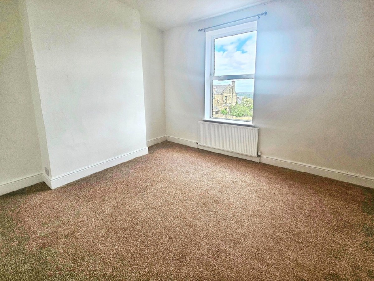 Cartmel Road, Keighley