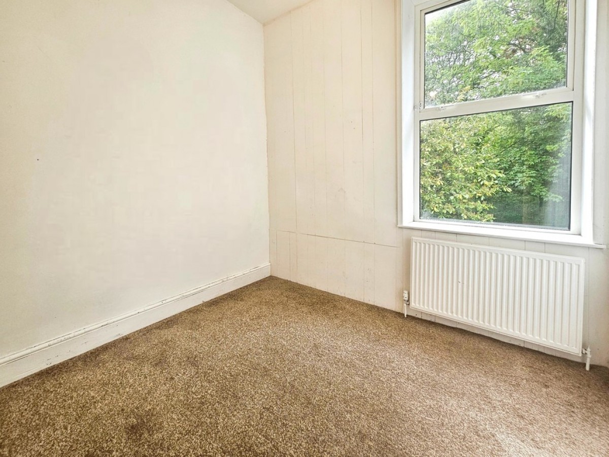 Cartmel Road, Keighley