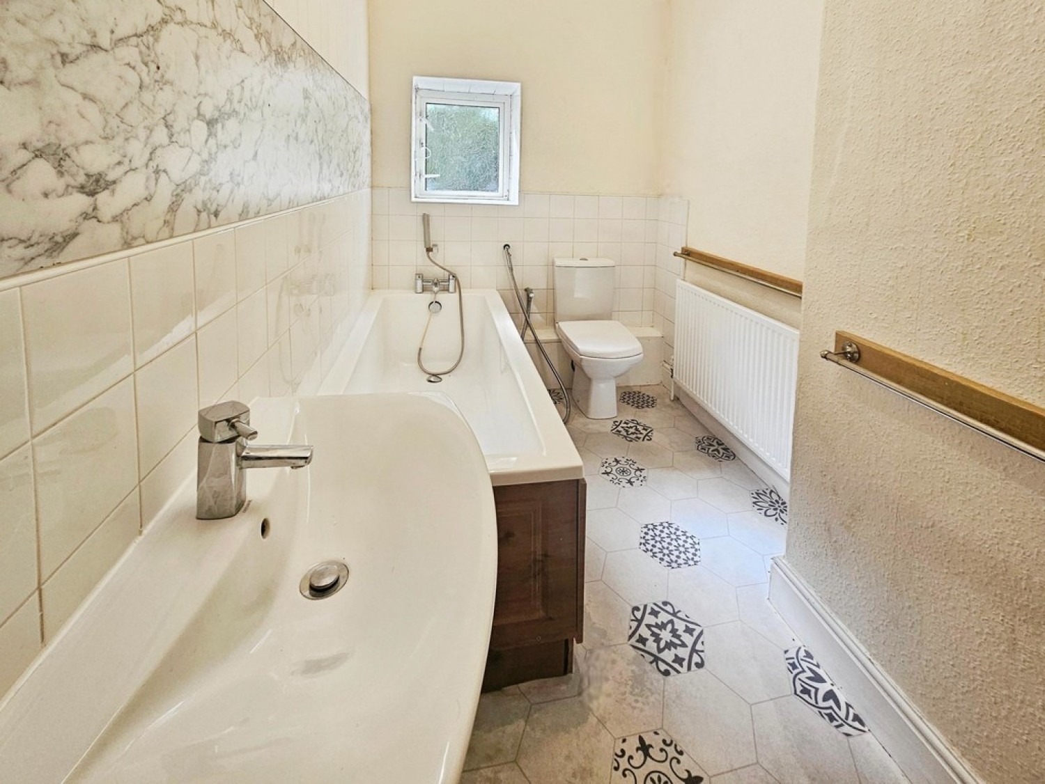 4 bedroom House for Letting Cartmel Road, Keighley