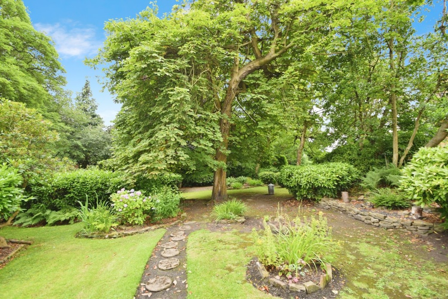 Malvern Road, Bradford, West Yorkshire