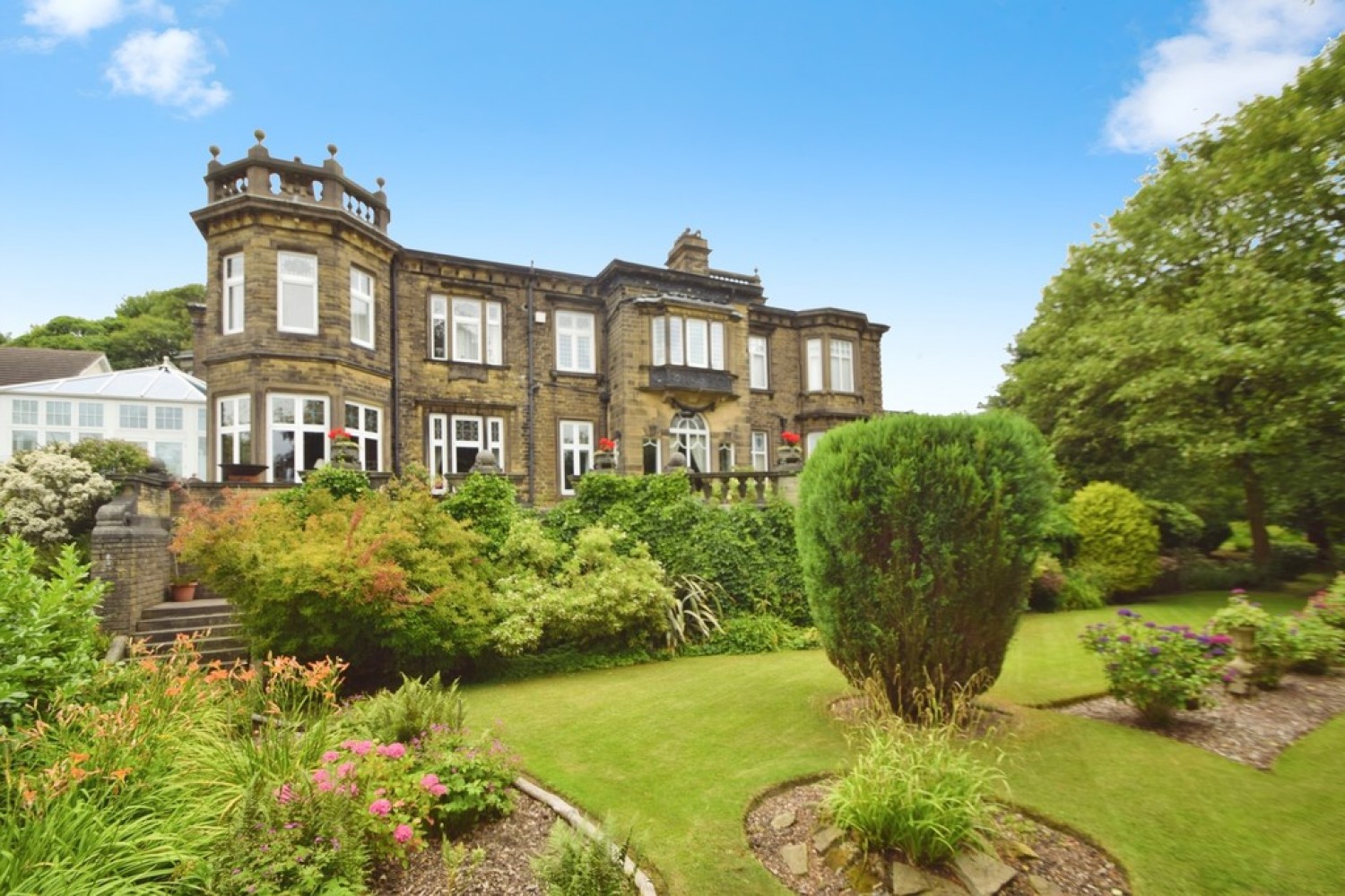 Malvern Road, Bradford, West Yorkshire