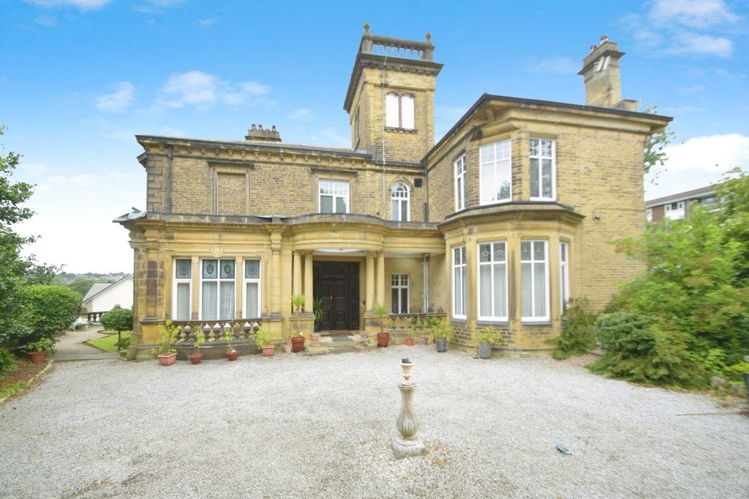 Malvern Road, Bradford, West Yorkshire