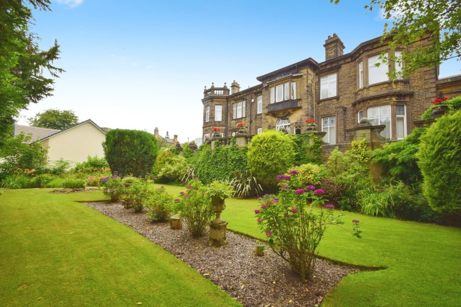 Malvern Road, Bradford, West Yorkshire