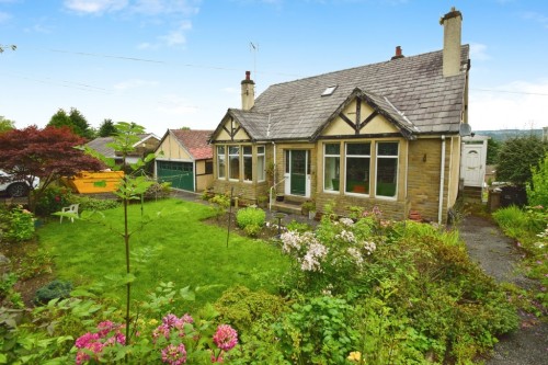 Bradford, West Yorkshire