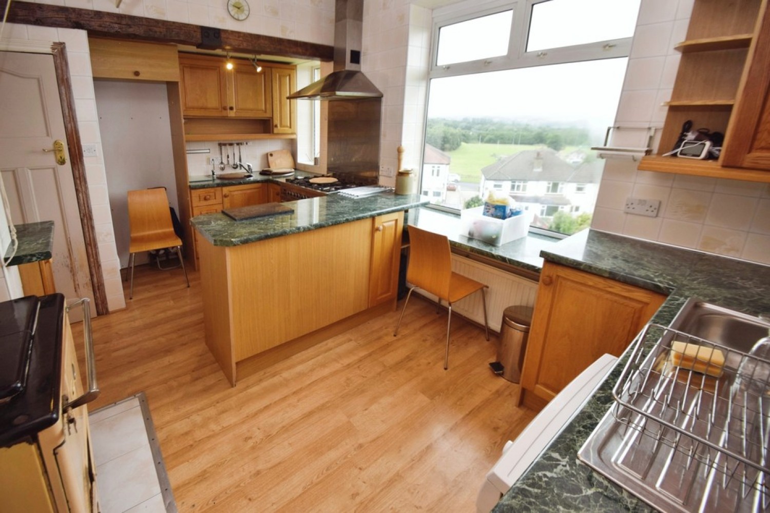 Bradford, West Yorkshire