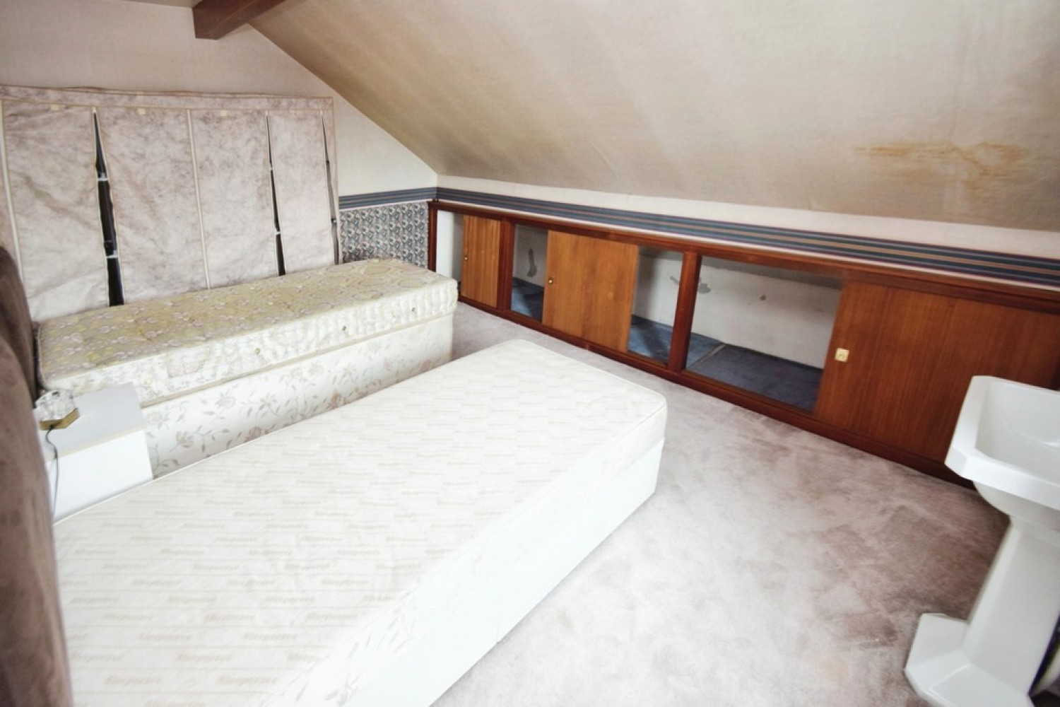 Bradford, West Yorkshire