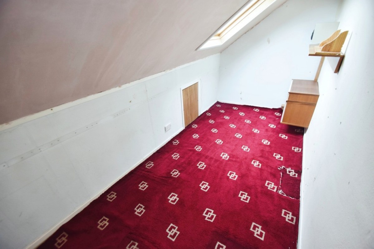 Bradford, West Yorkshire