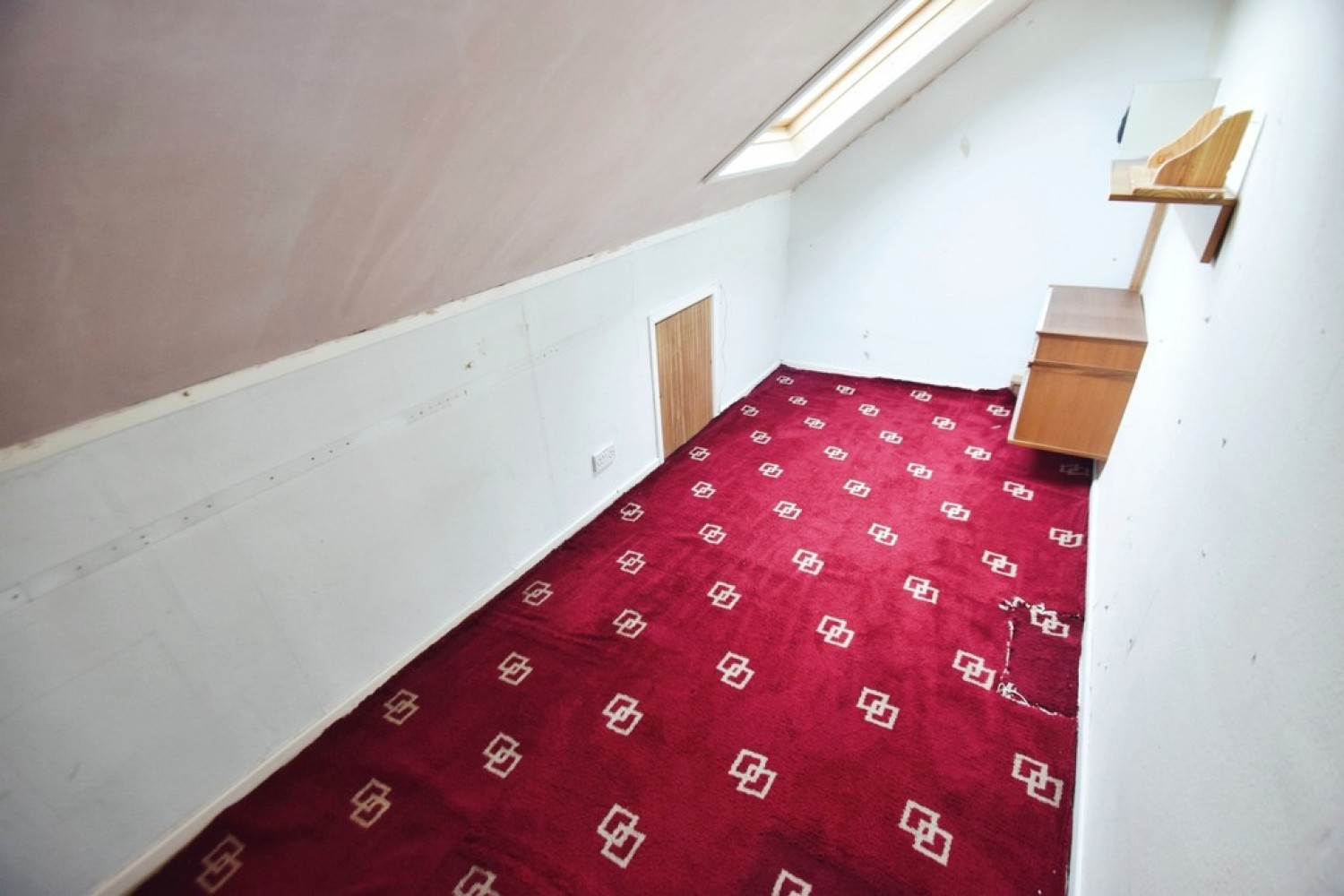 Bradford, West Yorkshire